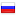 krossvelo.ru hosted country